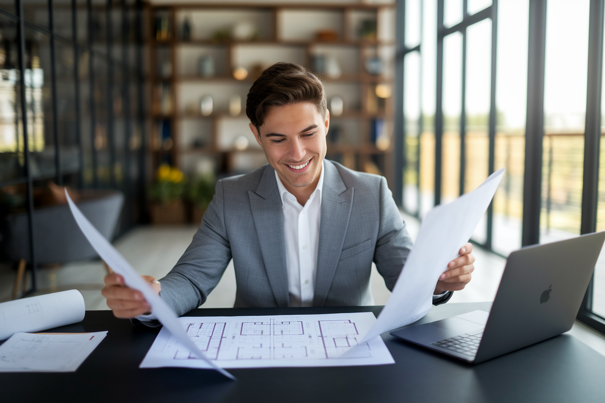 Crédit immobilier auto entrepreneur : Le guide pour obtenir son prêt