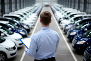 Carte Carburant Total Professionnel : Gestion de Flotte Optimisée