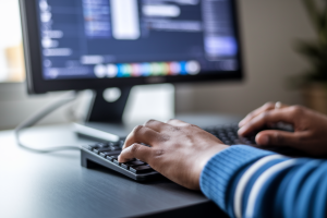 Comment faire une capture d&rsquo;écran sur ordi : utiliser l&rsquo;outil capture