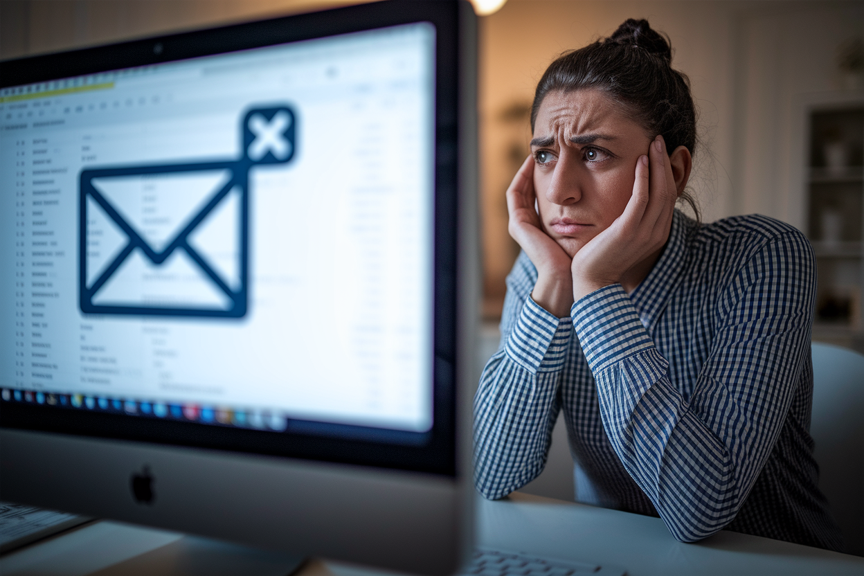 Comment savoir si une adresse mail est frauduleuse : reconnaître le phishing