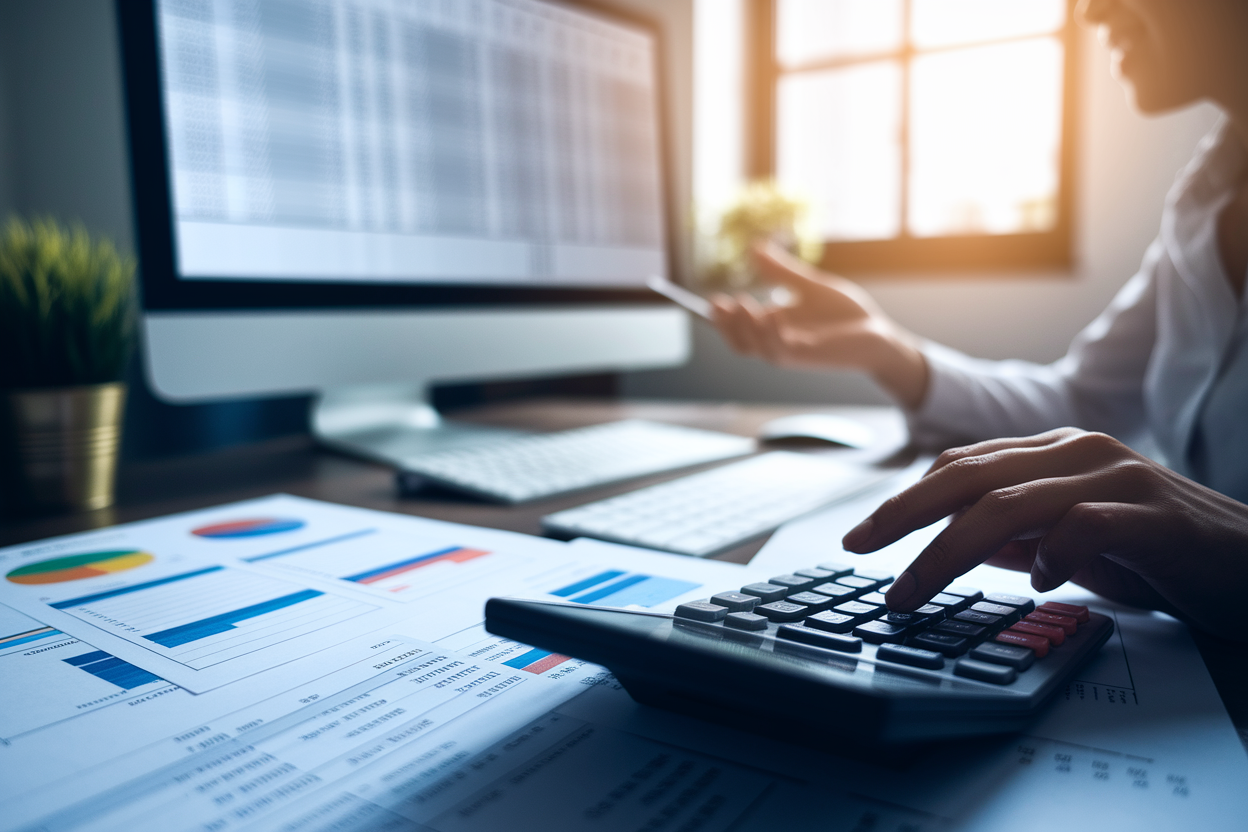 35k Brut en Net par Mois : Calcul et Montant Exact