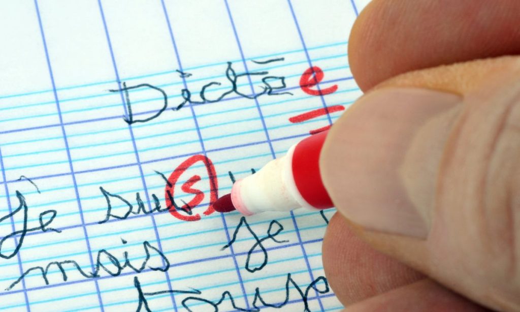 Orthographe et grammaire : comment sortir du blocage et reprendre confiance en son français