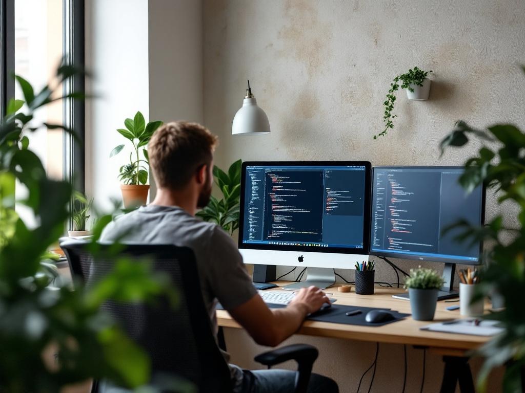 Moderniser son site web : les enjeux techniques d&rsquo;une refonte réussie