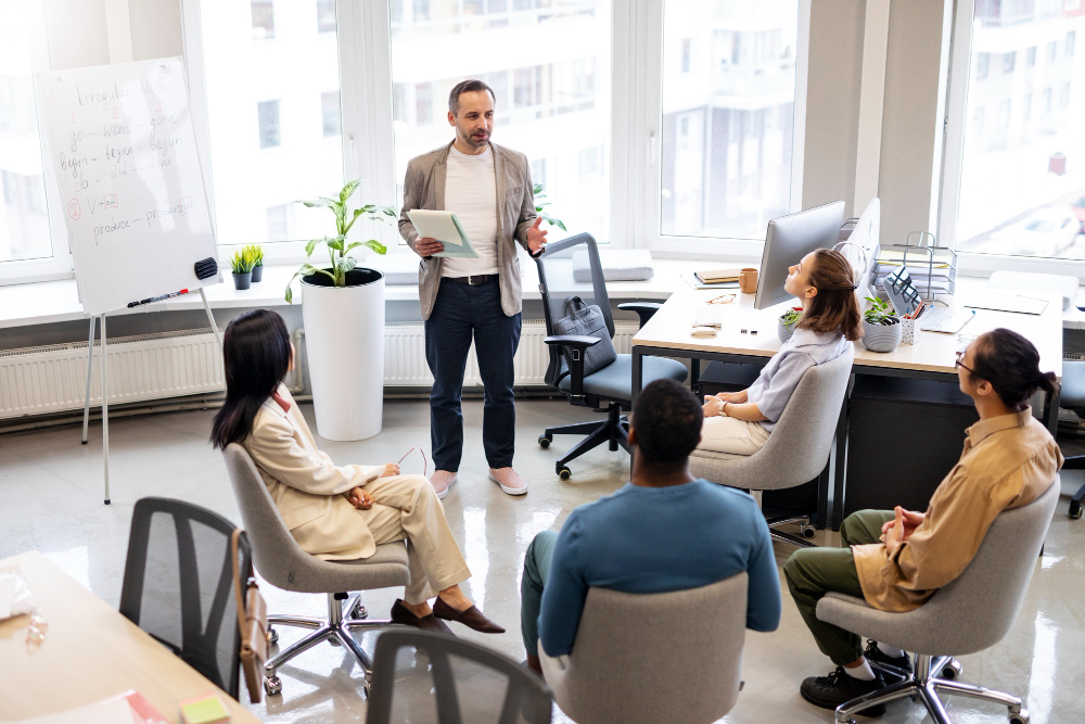 Formation CSE en Île-de-France : enjeux, contenu et conseils pratiques