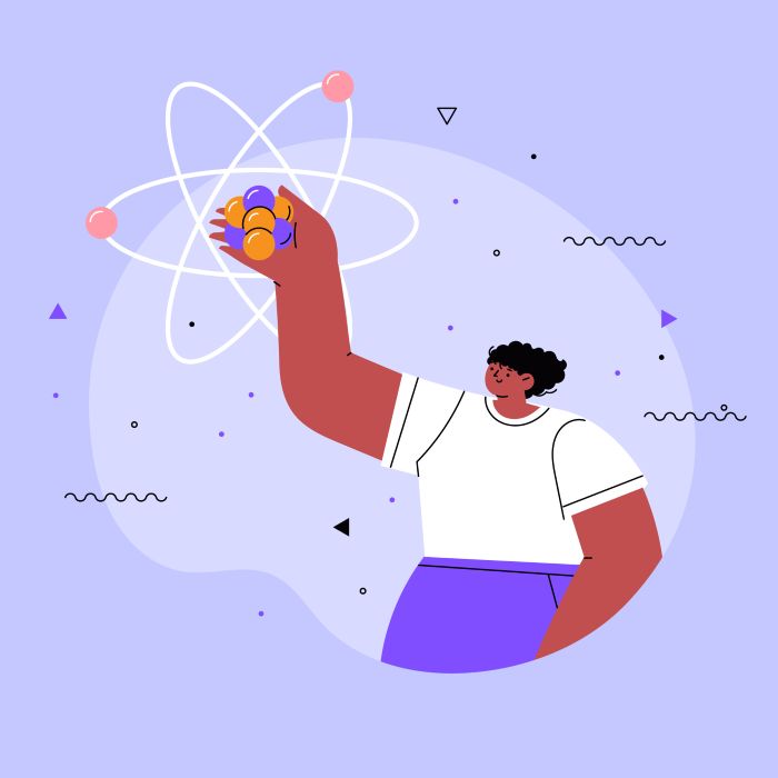 Tout savoir sur la méthode de l’Atomic Design