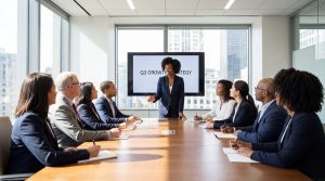 IA générative en entreprise : quelles compétences développer en priorité ?