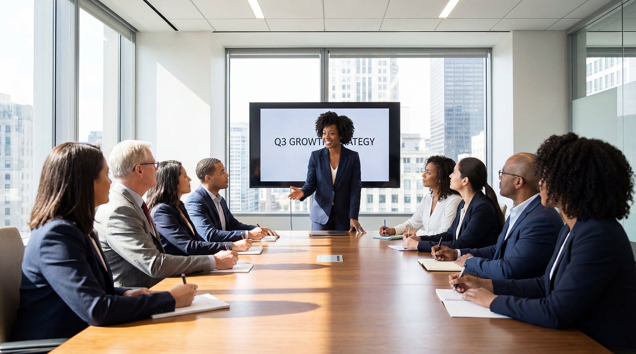 IA générative en entreprise : quelles compétences développer en priorité ?