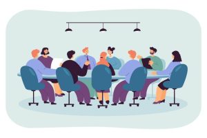 Comment digitaliser l&rsquo;organisation de vos réunions CSE ?