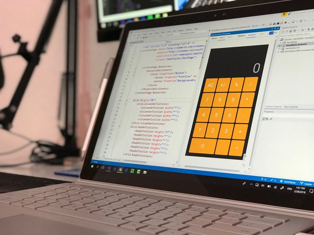 IA et no-code, quand le développement change de mains