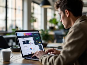 Intelligence artificielle et marketing digital : ce que les entreprises toulousaines ont à gagner